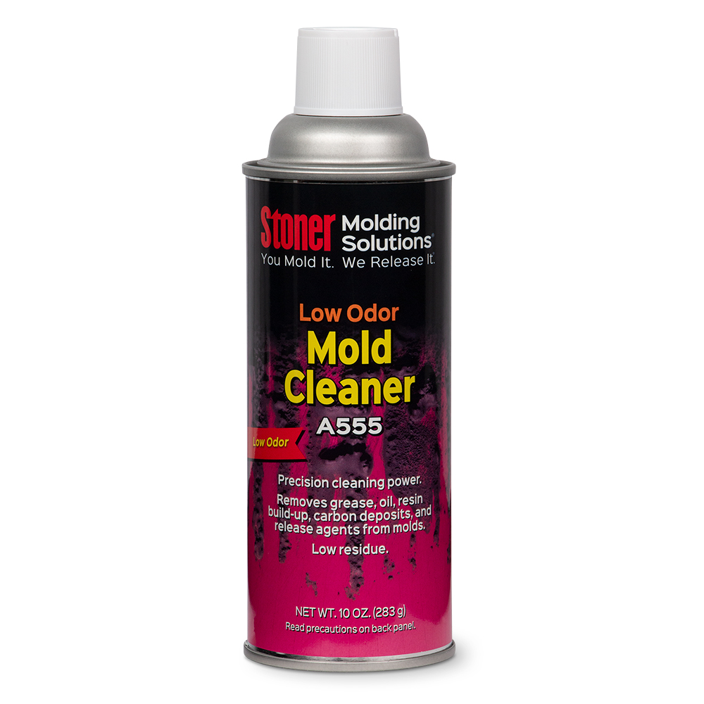 Stoner A555 Low Odor Mold Cleaner u0026 Degreaser