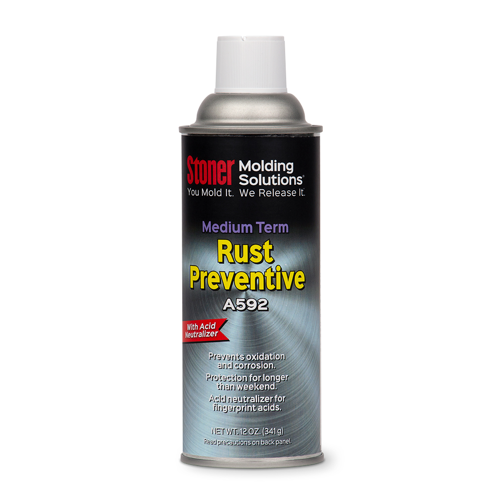A592 Medium Term Rust Preventive