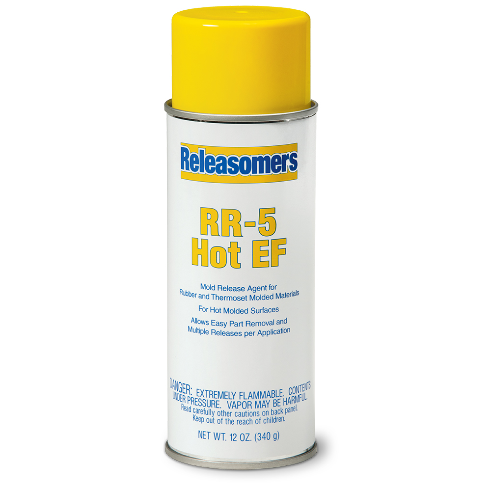 Stoner G450 Releasomers RR-5 HOT EF Mold Release Aerosol