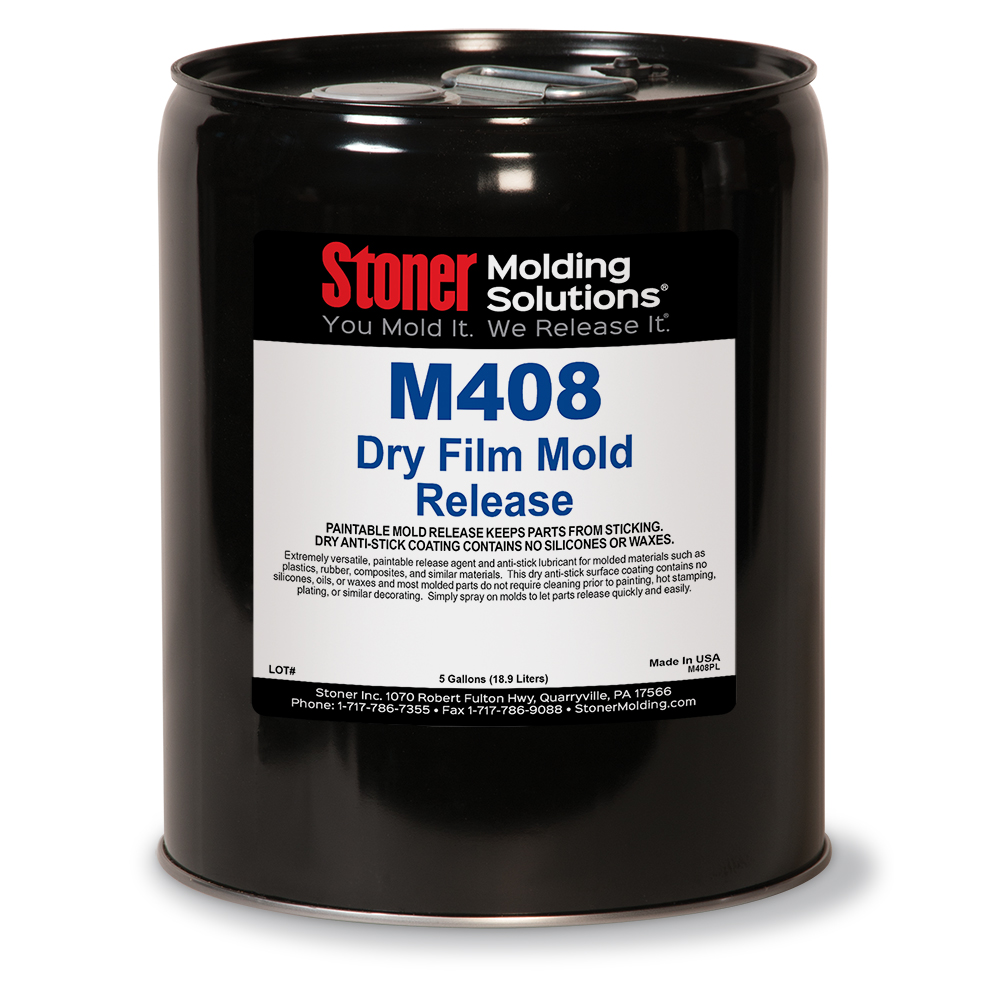All Purpose Mold Cleaner, Stoner A320 (1 Gallon)