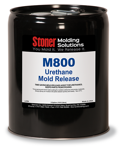 Urethane Mold Release No.45812H