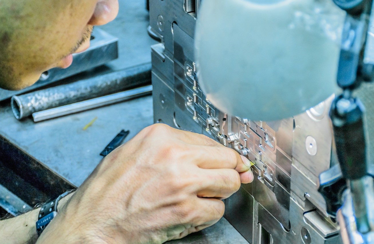 Maximize Mold Performance