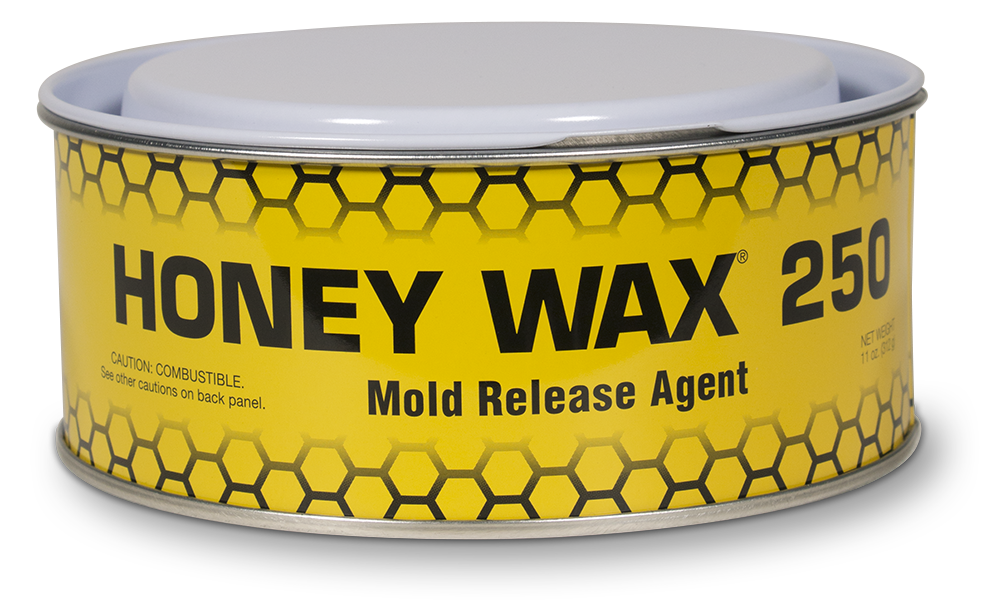 Mold Release Wax