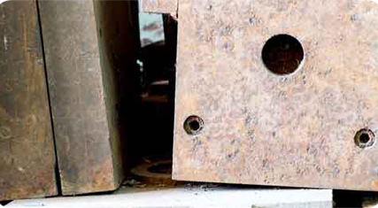 Mold Release, Molding Solutions