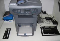 Office Supplies Office Supplies
