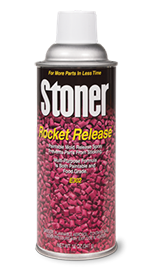 Stoner E302 Rocket Release