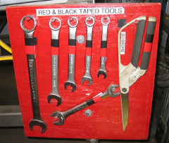 Tools Tools